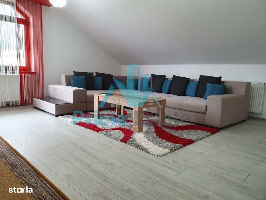 Apartament 3 camere cu panorama strada Eugen Ionesco — fotografia 1
