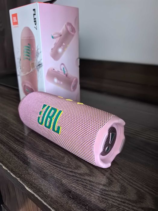 JBL FLIP 7 Оригинал