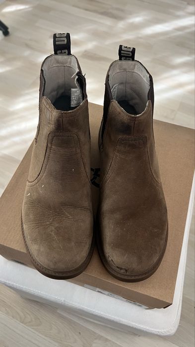 Зимни Боти UGG