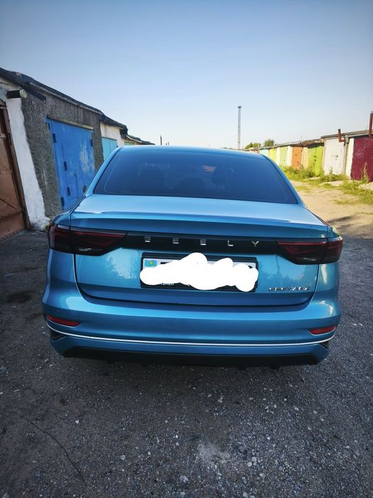 Продам Geely Emgrand 1,5 АКПП 122л.с
