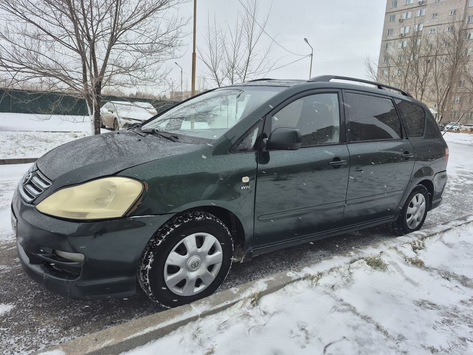 Продам автомобиль