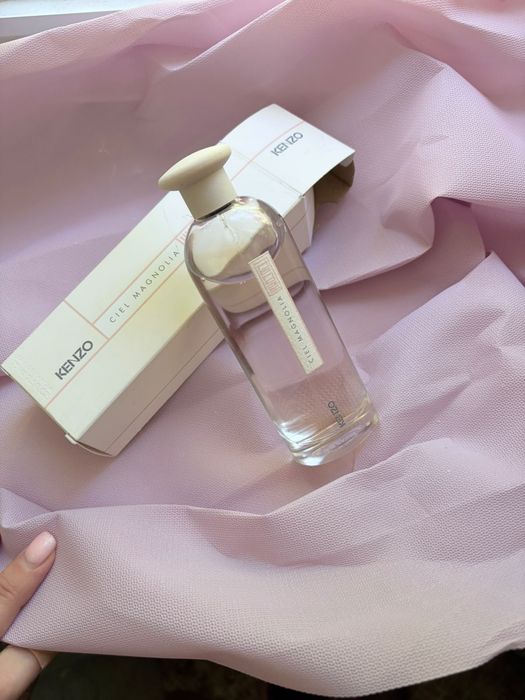 Духи KENZO Ciel Magnolia