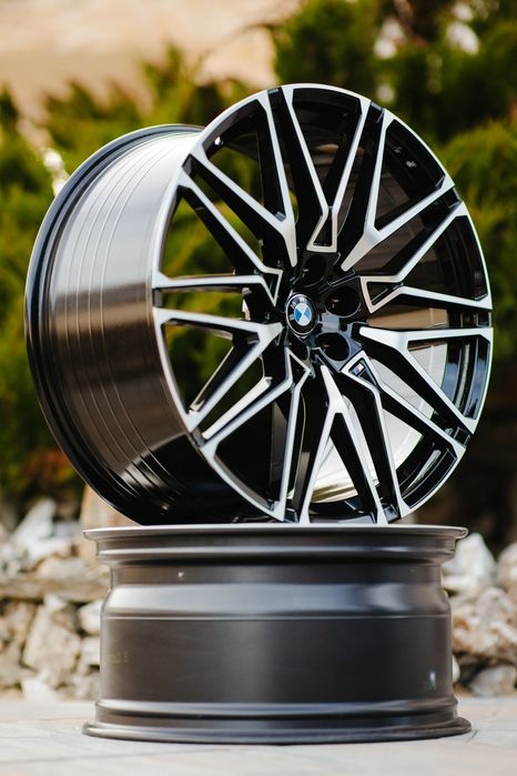 Jante 22 BMW ///M R22 X5 X6 X7