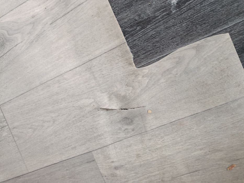 Продам линолеум б/у