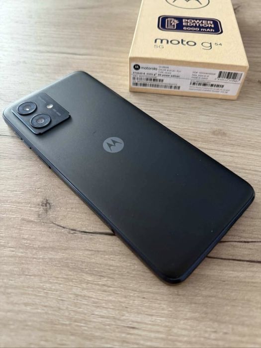 Telefon Moto G54 5G