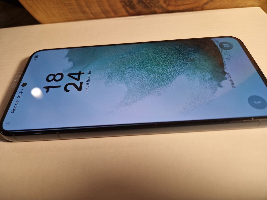 Samsung galaxy s22 plus