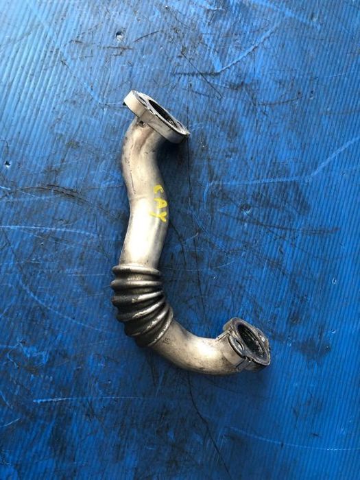 conducta gaze 1.6 tdi vw golf 5 6 skoda octavia 2 seat leon audi a3 cay