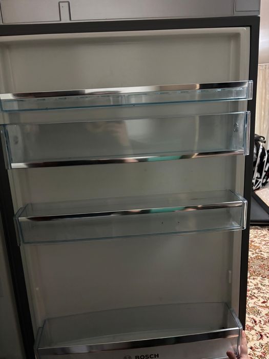 Продам холодильник Bosch
