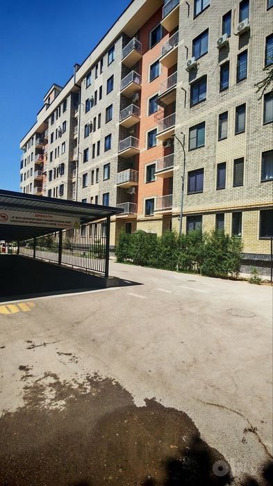 Продаётся новостройка