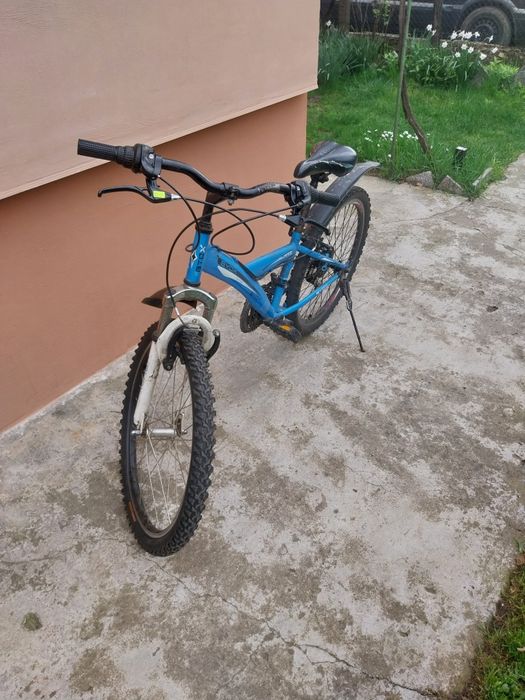 Продавам колело Byox