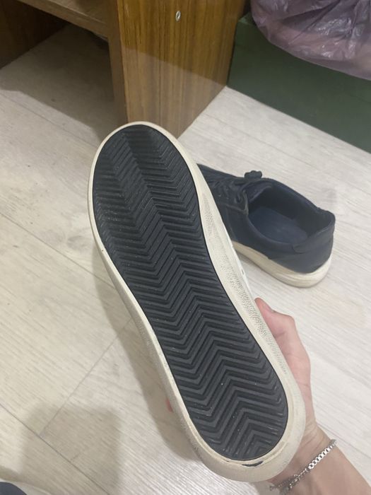 Кеды Golden Goose, размер 43