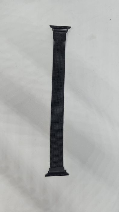 Curea metalica Apple Watch cu magnet