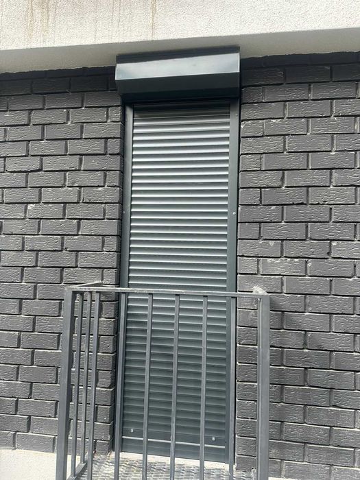 Рольставни от производителя