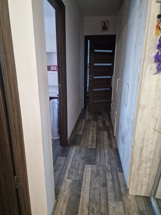 Apartament 2 camere decomandat, Nufarul