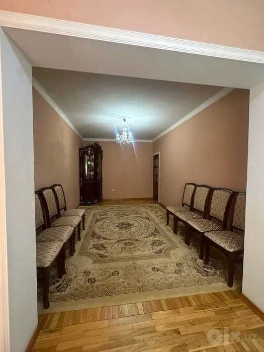 * Госпитальный 4ком квартира. ул. Нукусcкая , Российское Посольство