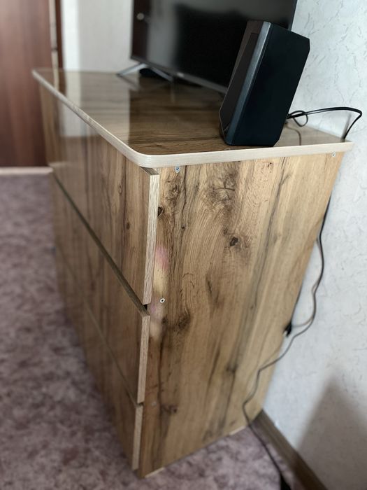 Комод для вещей .