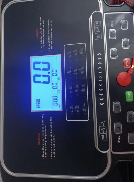 Продам беговую дорожку