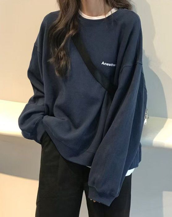 Свитер- свитшот футболки с принтом