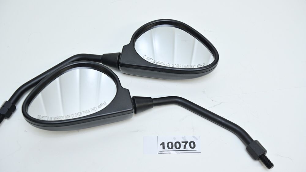 Oglinzi oglinda Ducati Monster 600 620 900 S2R ca noi cu numar