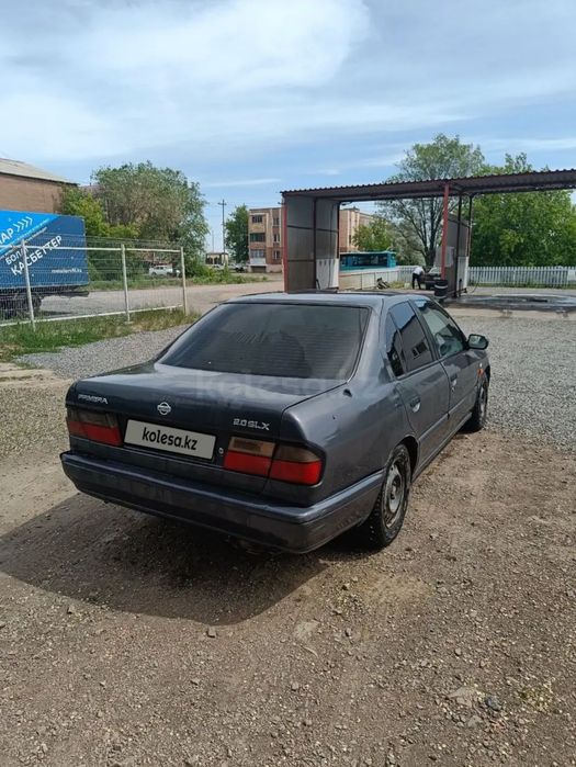 Продам Nissan Primera P10 1996