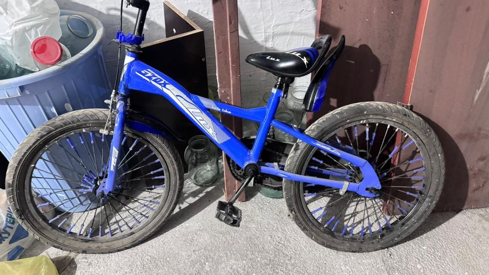 детские велосипеды