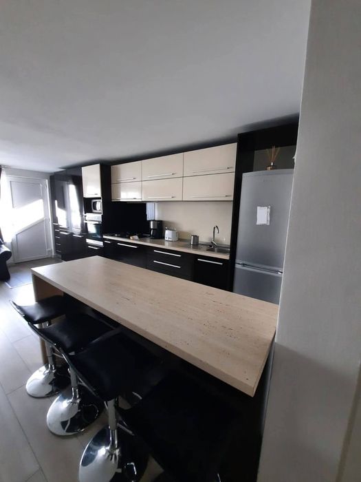 Apartament in regim hotelier
