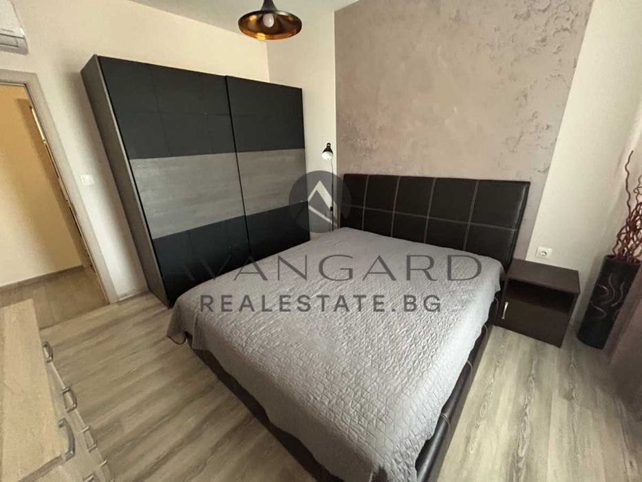 Продава се Двустаен апартамент в Пловдив, Остромила - 73 кв.м за 1905 €/кв.м - Снимка #2