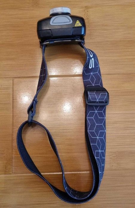 Led lenser solidline  SH2
