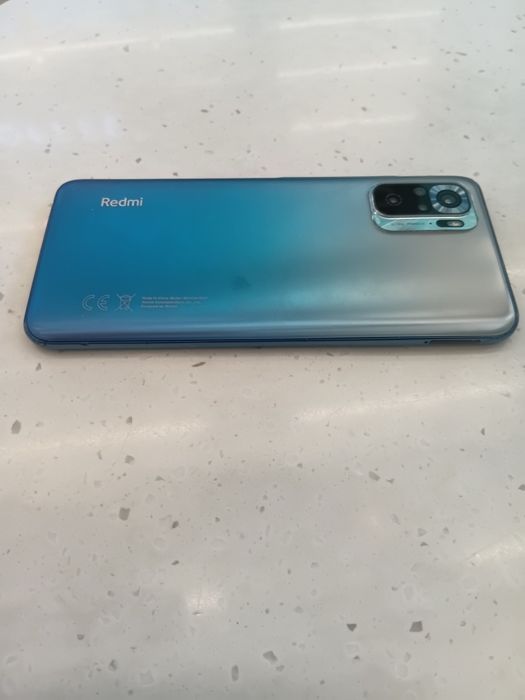 Redmi note 10s 128