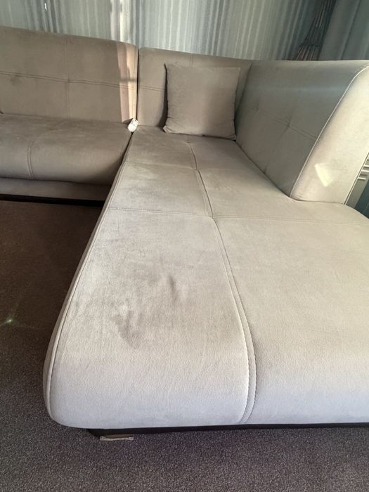 Vand Canapea extensibila