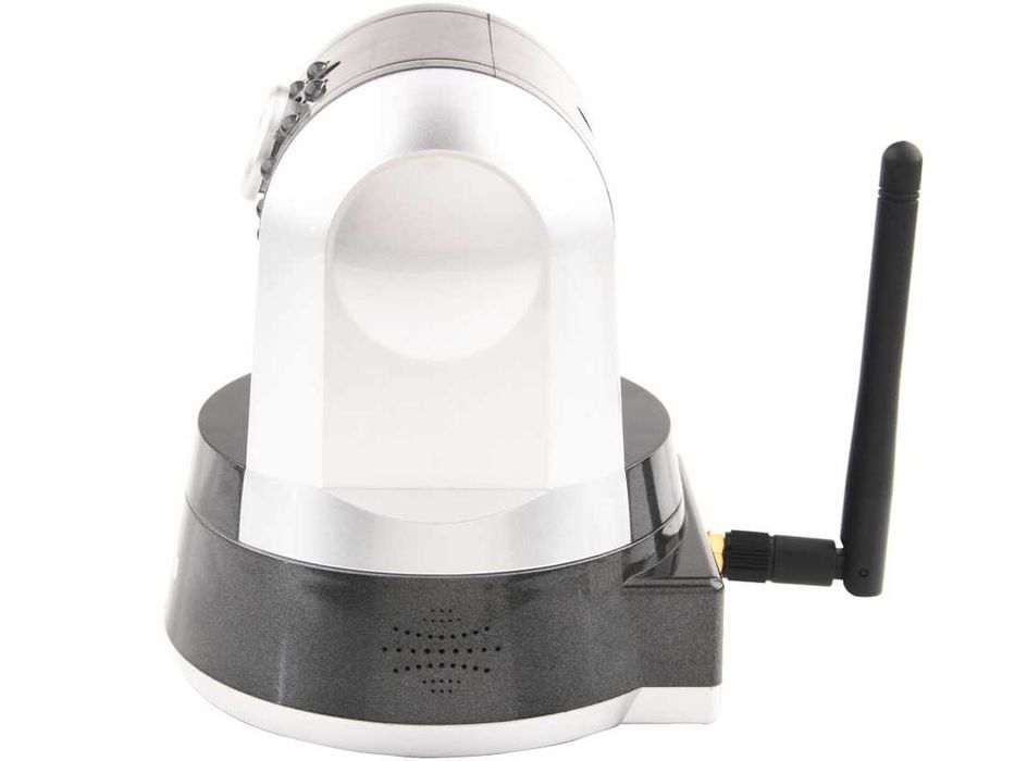 IP камера бебефон Tenvis IP ROBOT 3 720P 3.6мм обектив WLAN, H.264, IR