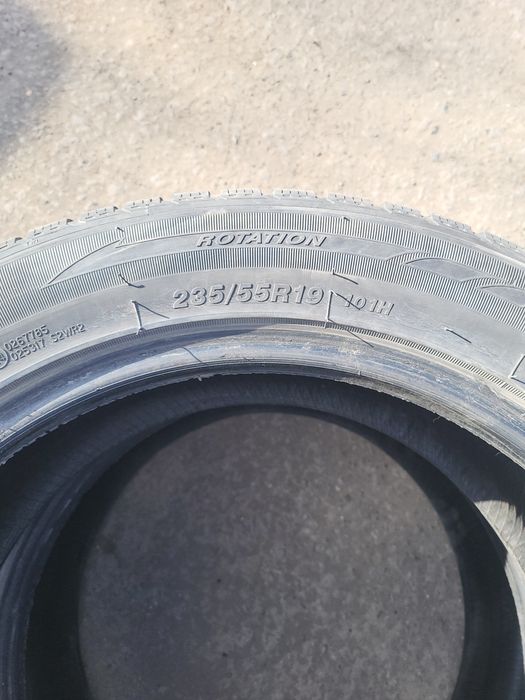 Продам зимнюю резину
