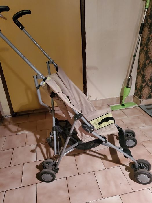 Лятна количка Premaman