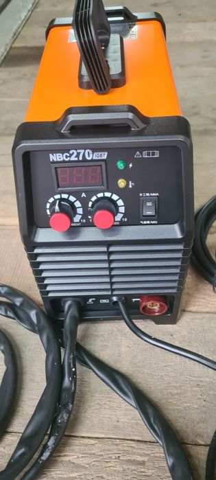 Сварочный аппарат 3 в 1