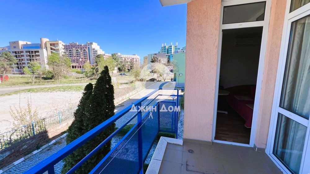 Продава се Тристаен апартамент в к.к. Слънчев бряг - 97 кв.м за 1135 €/кв.м - Снимка #12