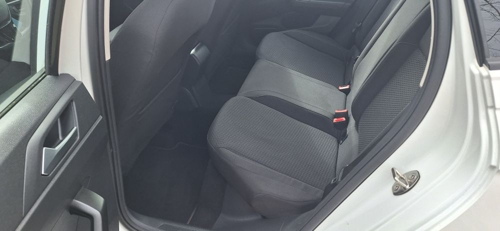 Vw Polo 2018 automat