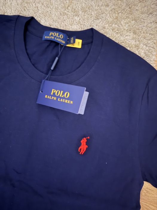 Tricou polo ralph lauren