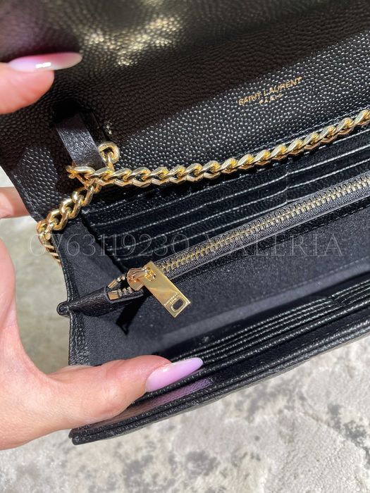 Geanta Iv3$ $aln7 Lau43n7 - Plic Piele Naturala