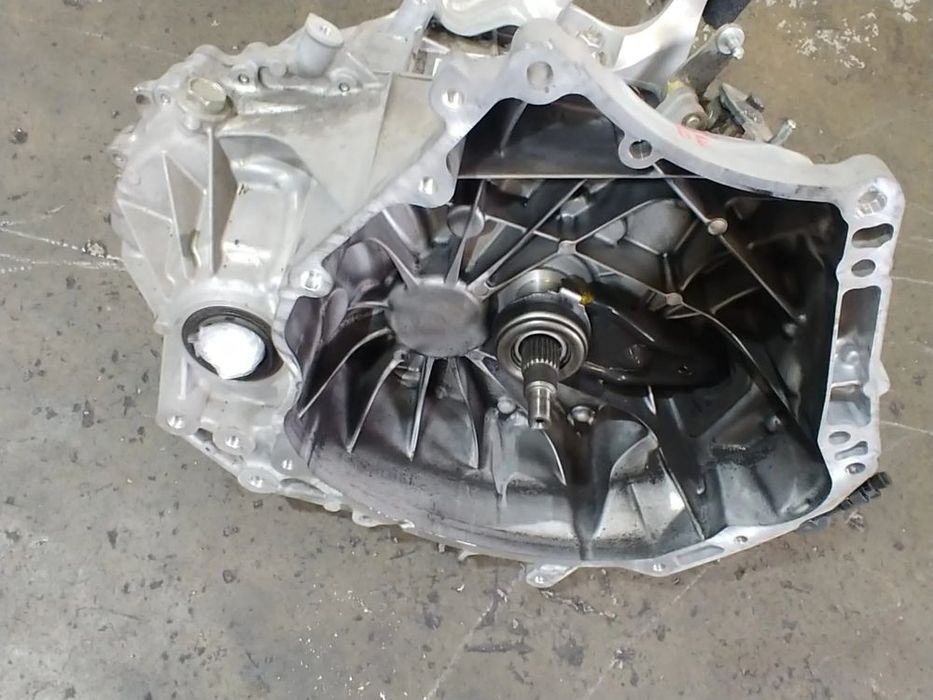 cutie de viteze manuala 2.0b pe skyactiv  mazda cx-3 2021 1th  g3 fa
