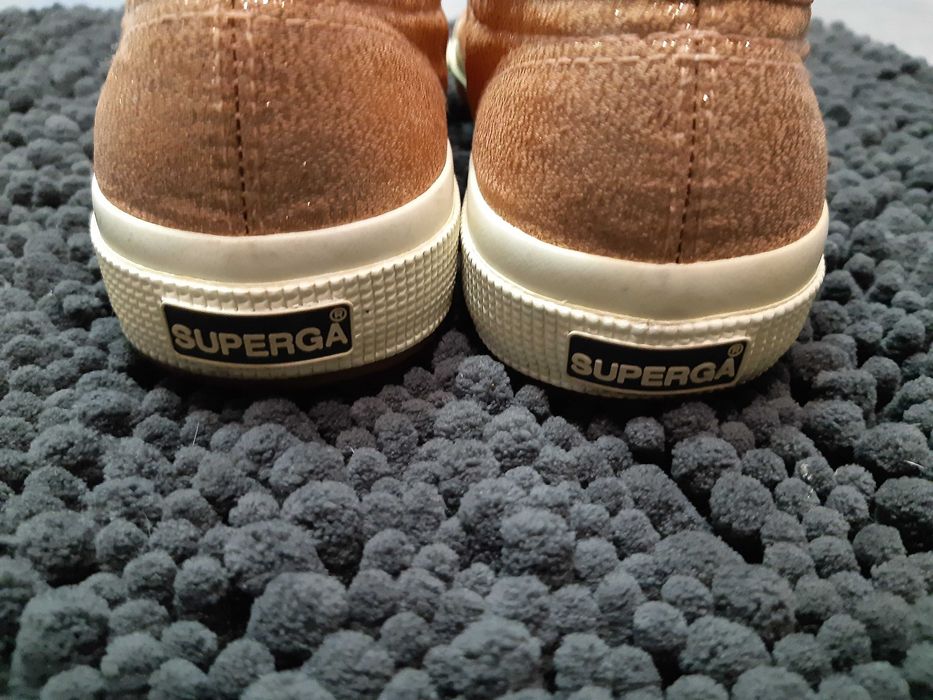 Дамски кецове Superga