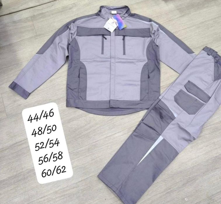 Спец одежда обувь