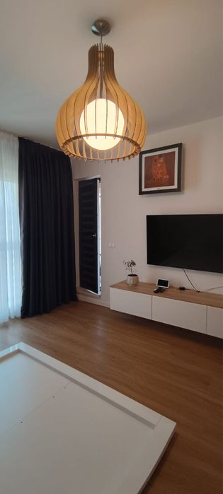 Inchiriez garsoniera