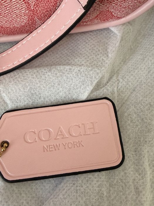 Geanta Coach Teri