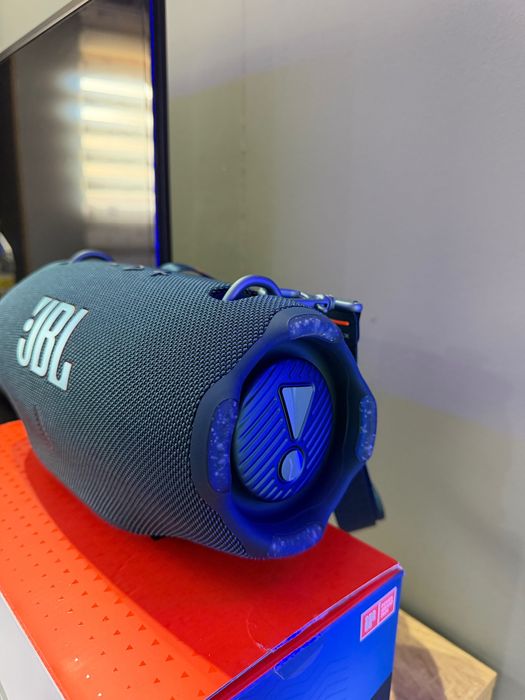 JBL Xtreme 4 нова!
