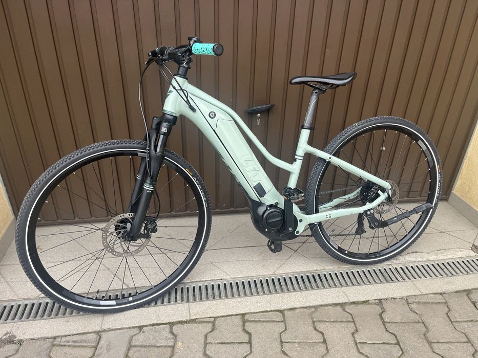 Bicucleta electrica Giant Liv Rove e+2022 ebike