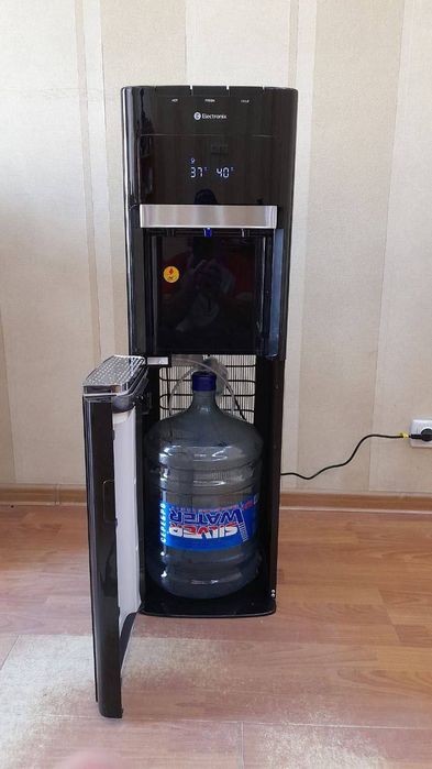 Куллеры в ассортименте Kuller Electronix model 1590 va 1290