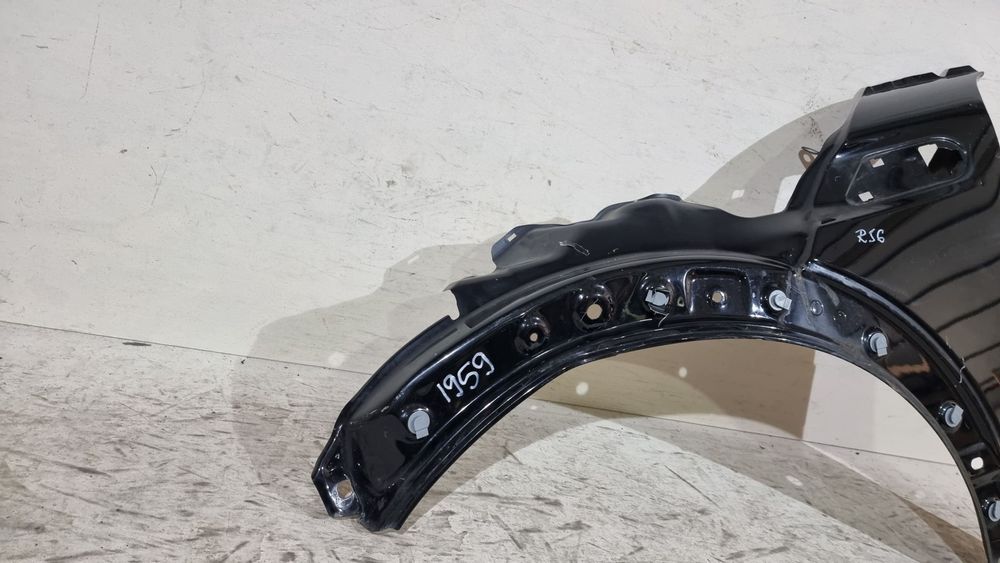 Aripa stanga fata Mini Cooper R56, R57, 2007, 2008, 2009, 2010, 2011, 2012, 2013.