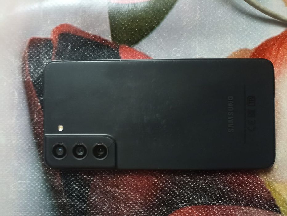 Samsung galaxy s21 Fe 5g