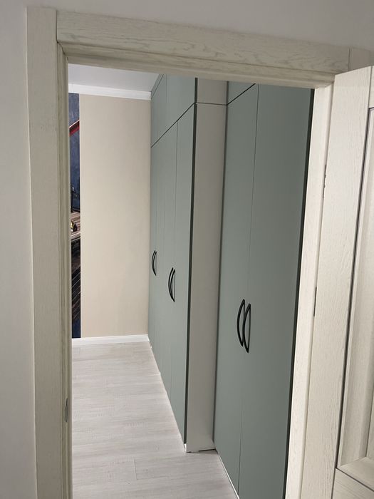 Изготовление шкафов