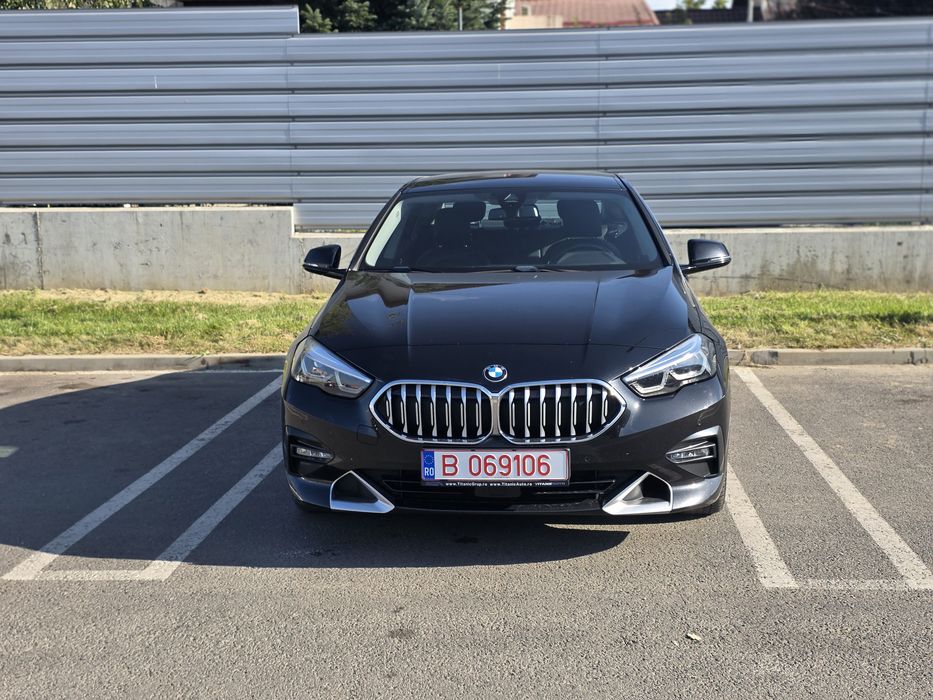 BMW 2 Series 2021 — imagine 2
